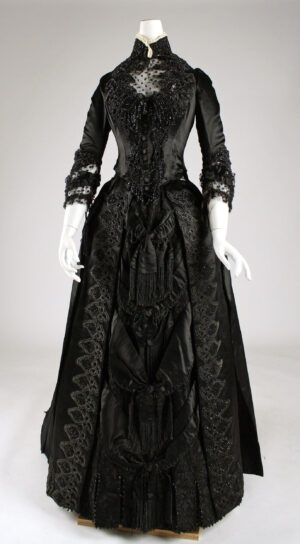 dress (inspirado en good girl supreme de carolina herrera)