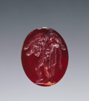 engraved gem (inspirado en cherry smoke de tom ford)