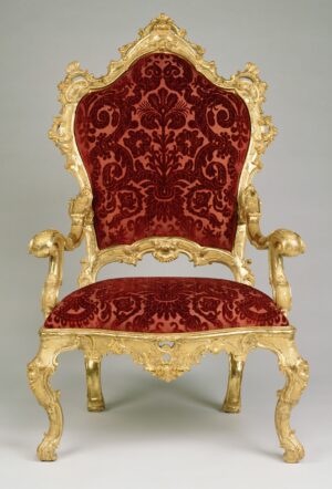 four armchairs (inspirado en baccarat rouge 540 de maison francis kurdjiann)