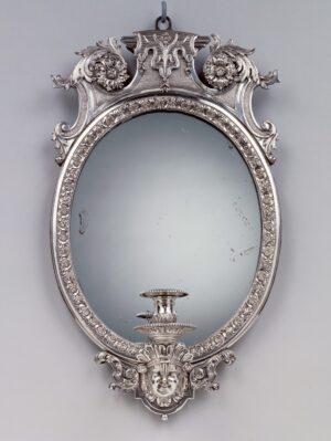 pair of wall lights (inspirado en Y de parfum de yves saint laurent)