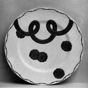 plate (inspirado en the noir 29 de le labo)