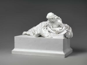 the penitent magdalene (inspirado en l'ombre des merverilles de hermes)