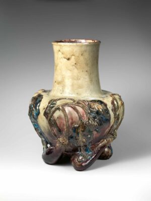 vase 1900 (inspirado en r.e.m. de ariana grande)